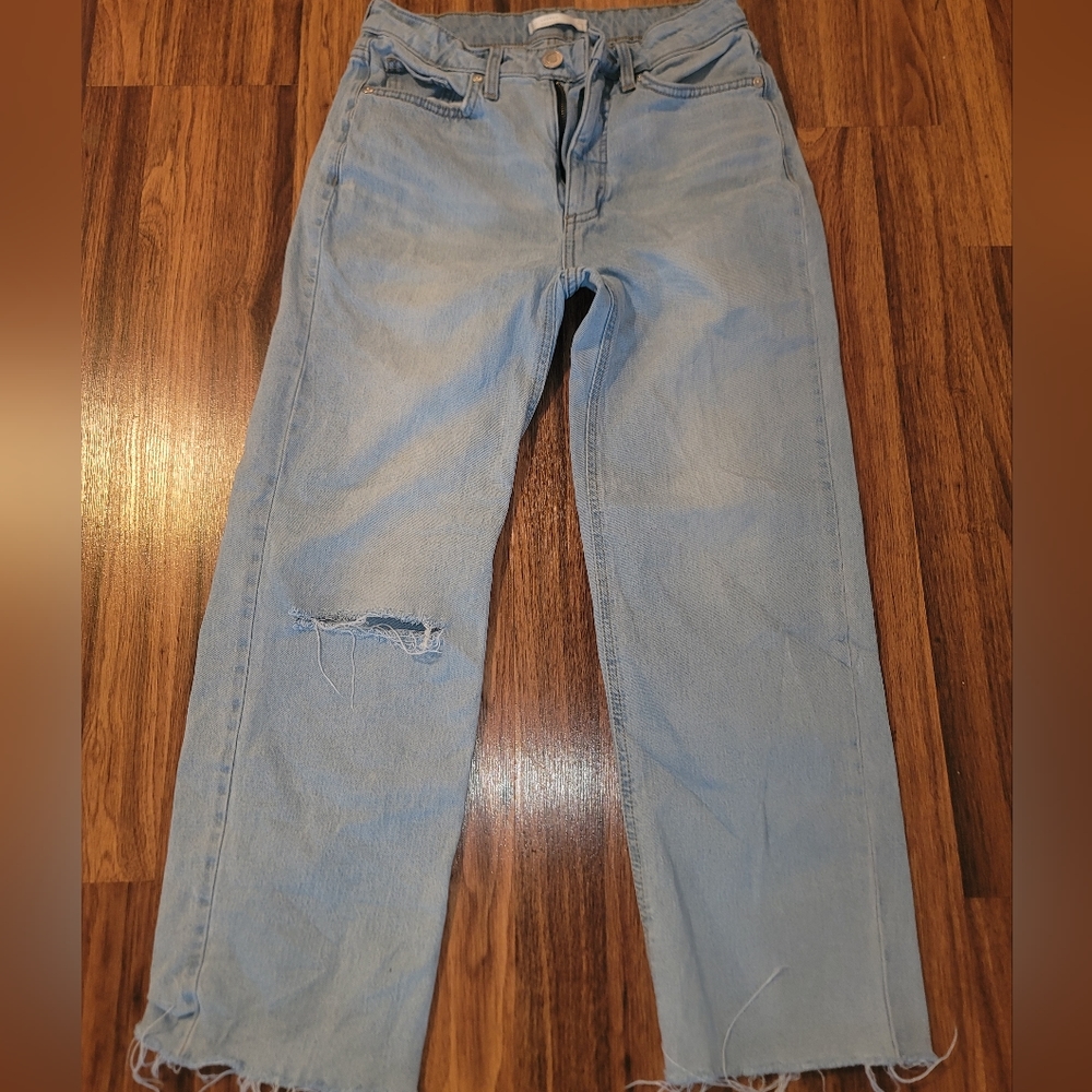 JEANS...